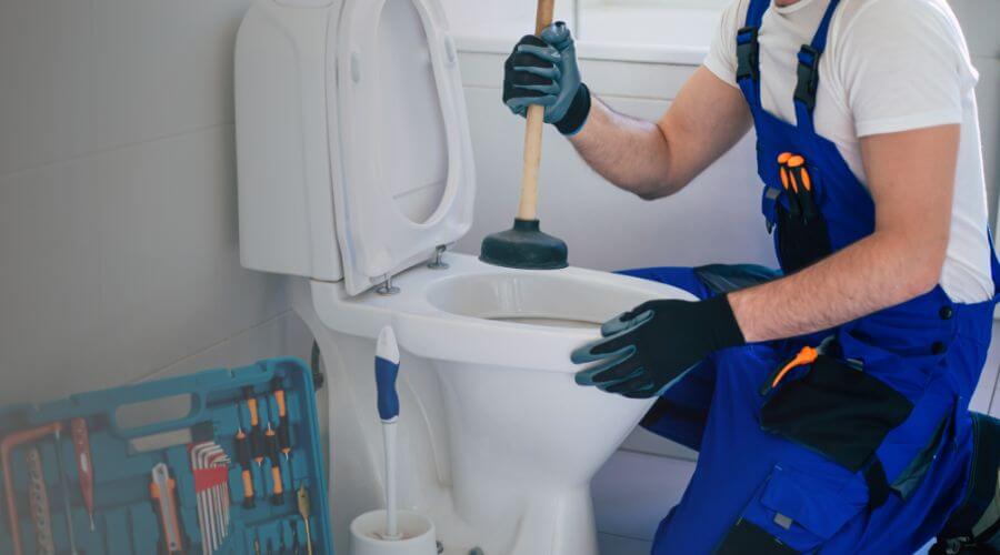 Professional emergency plumbing in Milton, WI